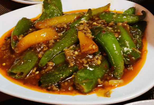 【2025佛羅倫斯美食】|3家中餐廳：重酸重辣重口味，吃好幾天也不膩！