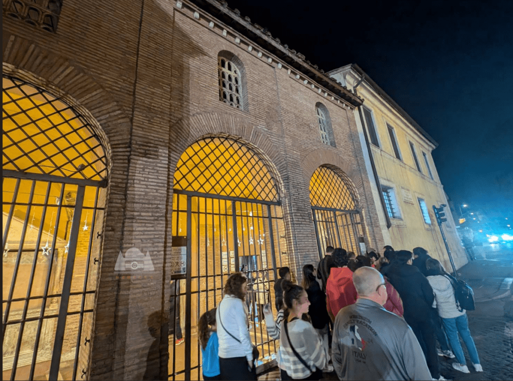 【2025羅馬真理之口】|不排隊拍照法：不能說謊的景點，政治人物很該去！