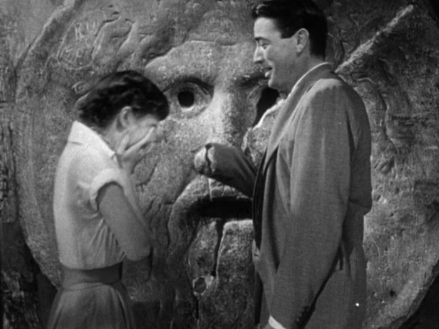 【2025羅馬真理之口】|不排隊拍照法：不能說謊的景點，政治人物很該去！