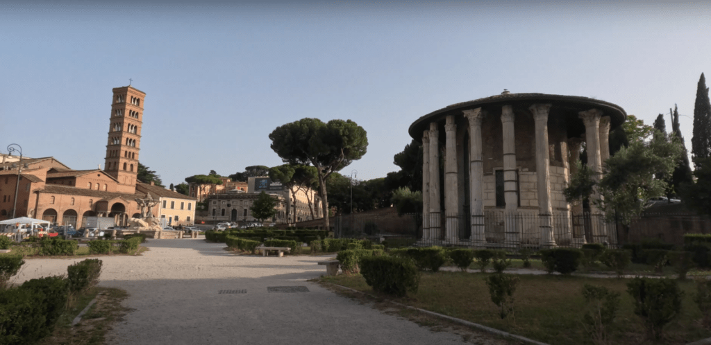 【2025羅馬真理之口】|不排隊拍照法：不能說謊的景點，政治人物很該去！