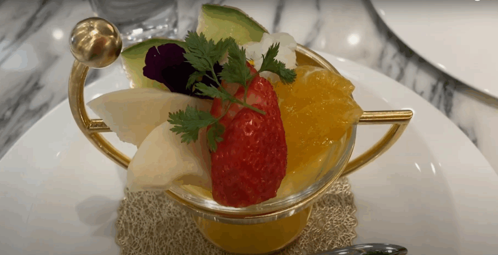 千疋屋總本店 (Sembikiya)