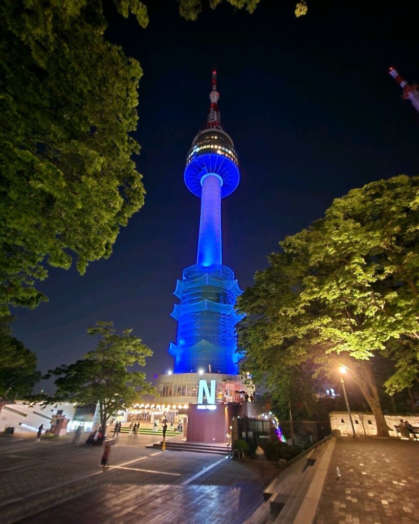 【2025明洞攻略】| 潮牌地圖10家潮牌店，男女、情侶與親子逛街路線