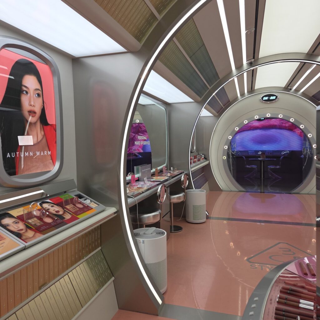 【2025明洞攻略】| 潮牌地圖10家潮牌店，男女、情侶與親子逛街路線
