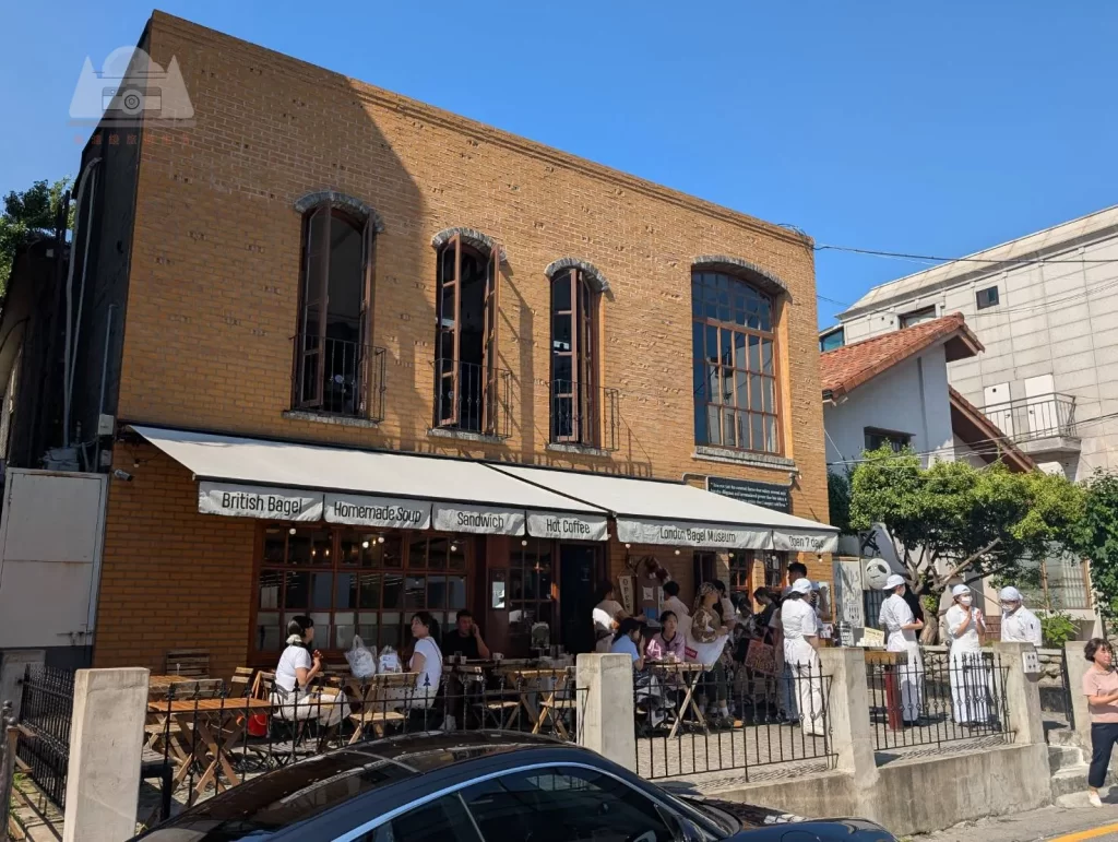 【2025倫敦貝果攻略】| 不排隊候位法 熱門口味，最高CP分店，別忘記點湯！
