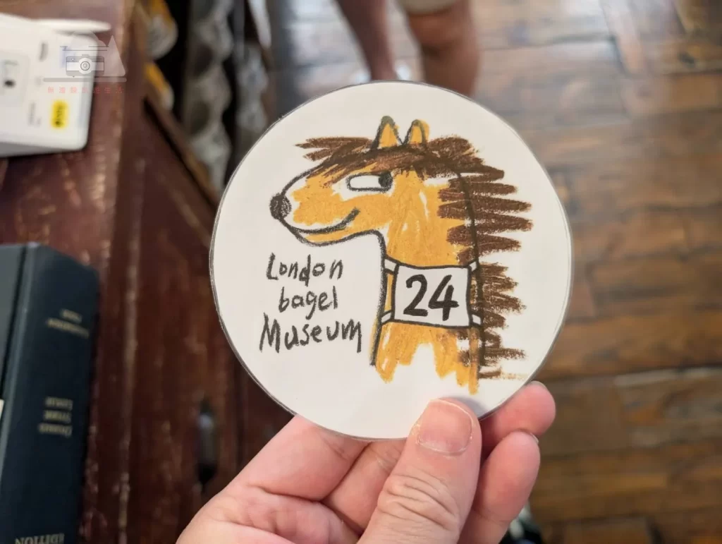 【2025倫敦貝果攻略】| 不排隊候位法 熱門口味，最高CP分店，別忘記點湯！