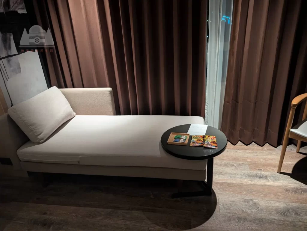 【2025桃園喜來登誠實開箱】|行政酒廊超推：房間舒適但公設不要期待