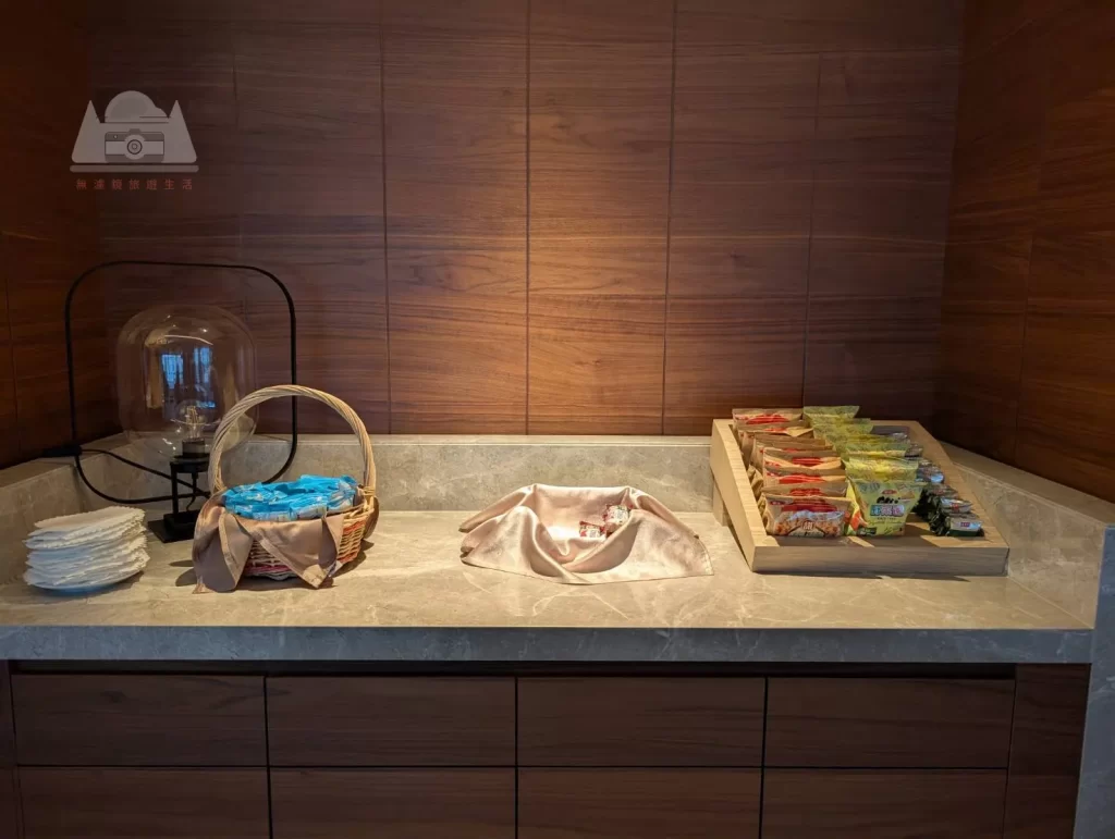 【2025桃園喜來登誠實開箱】|行政酒廊超推：房間舒適但公設不要期待