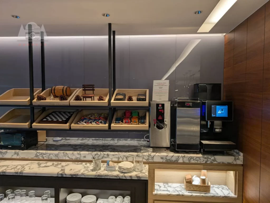 【2025桃園喜來登誠實開箱】|行政酒廊超推：房間舒適但公設不要期待