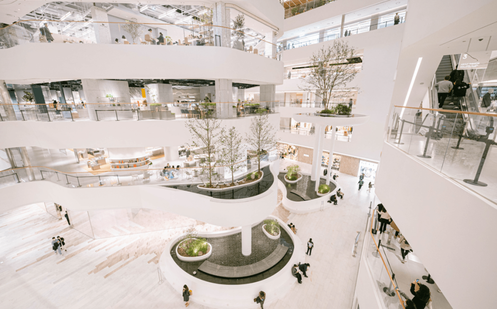 【2025首爾6大必去商圈】| 逛街攻略：潮牌、熱鬧、平價區、文青風，懶人包整理