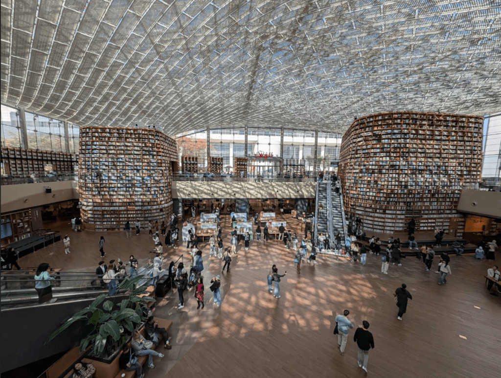 【2025首爾6大必去商圈】| 逛街攻略：潮牌、熱鬧、平價區、文青風，懶人包整理