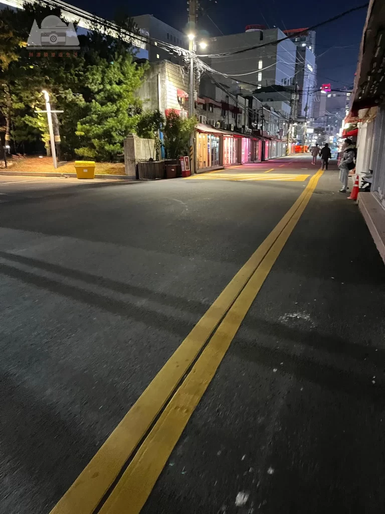 【2025永登浦逛街攻略】購物地圖| 紅燈區就在這，百貨+超市+大型地下街，一站式購物。