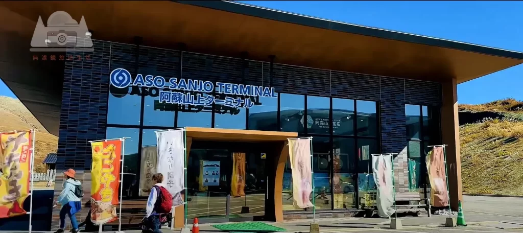 【2025熊本全交通攻略】交通圖解 | 機場到熊本市區、機場到阿蘇火山超好懂！