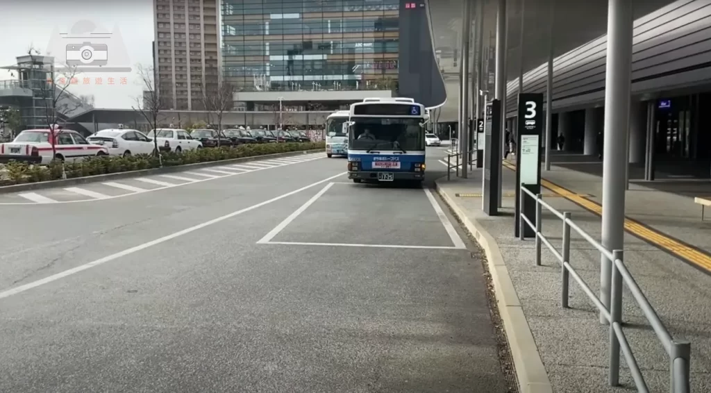 【2025熊本全交通攻略】交通圖解 | 機場到熊本市區、機場到阿蘇火山超好懂！