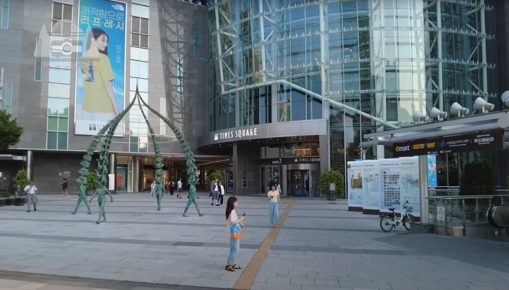 【2025首爾6大必去商圈】| 逛街攻略：潮牌、熱鬧、平價區、文青風，懶人包整理