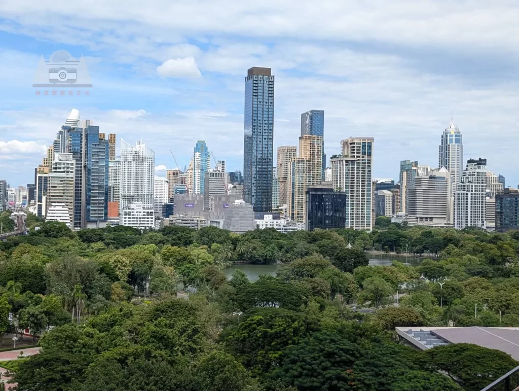 【2025曼谷百貨】| 樓層攻略：必逛潮牌、米其林美食總整理