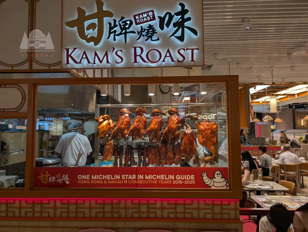 【2025曼谷百貨】| 樓層攻略：必逛潮牌、米其林美食總整理