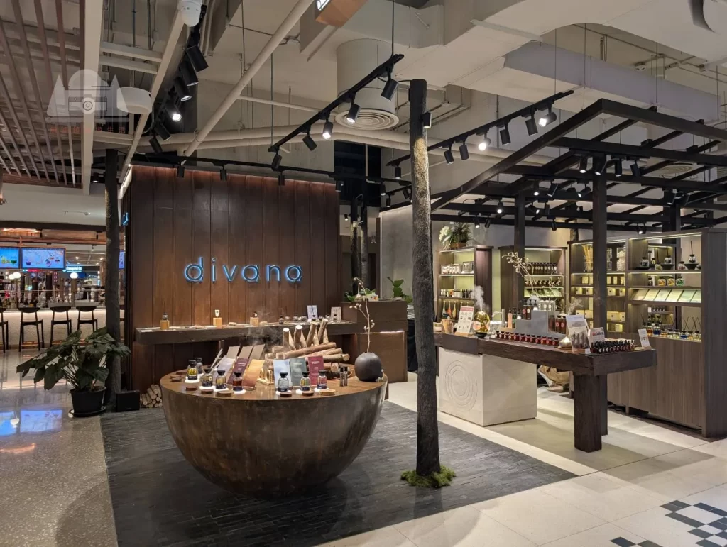 【2025曼谷百貨】| 樓層攻略：必逛潮牌、米其林美食總整理