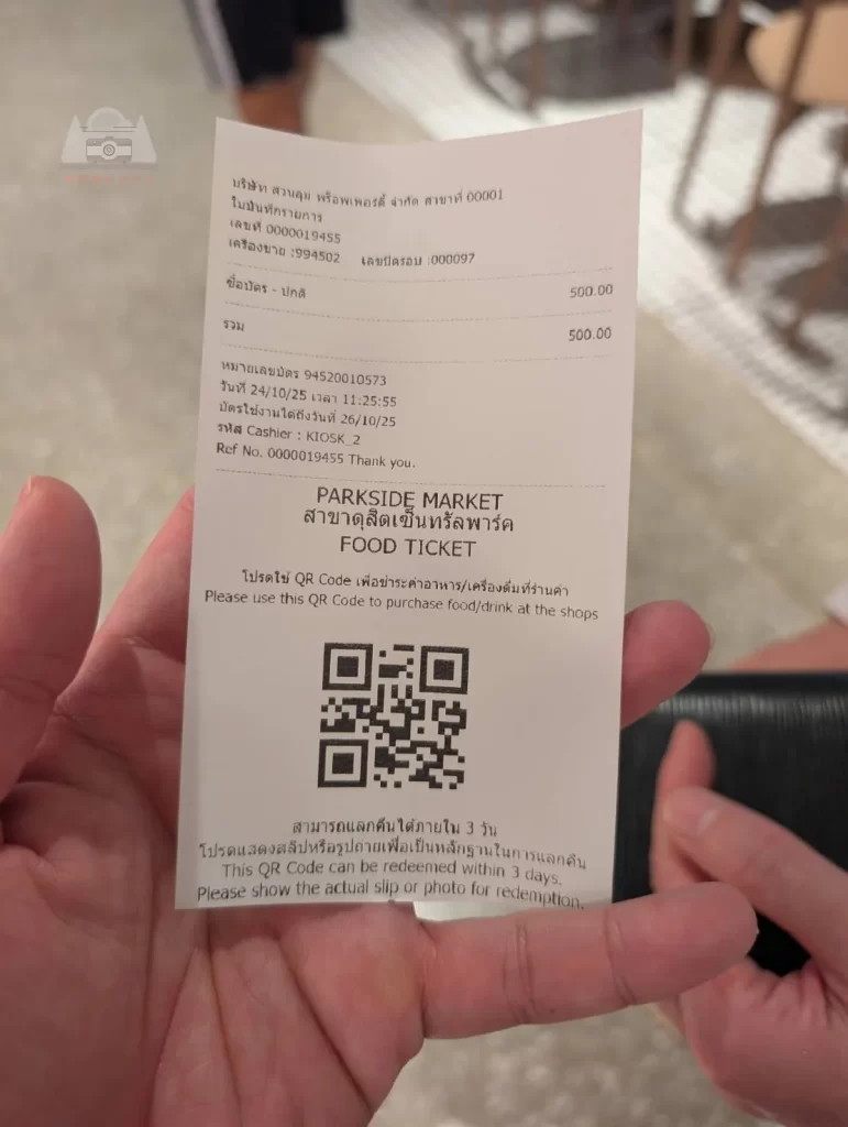 【2025曼谷百貨】| 樓層攻略：必逛潮牌、米其林美食總整理