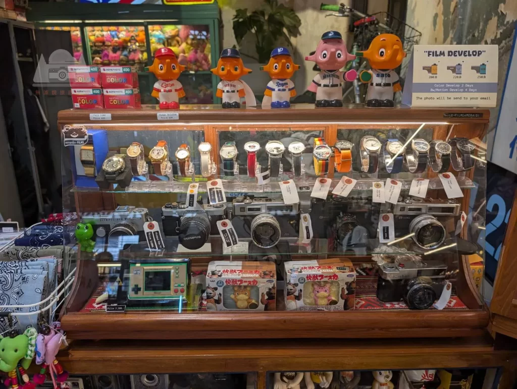 復古挖寶：Get Back and Jude Records