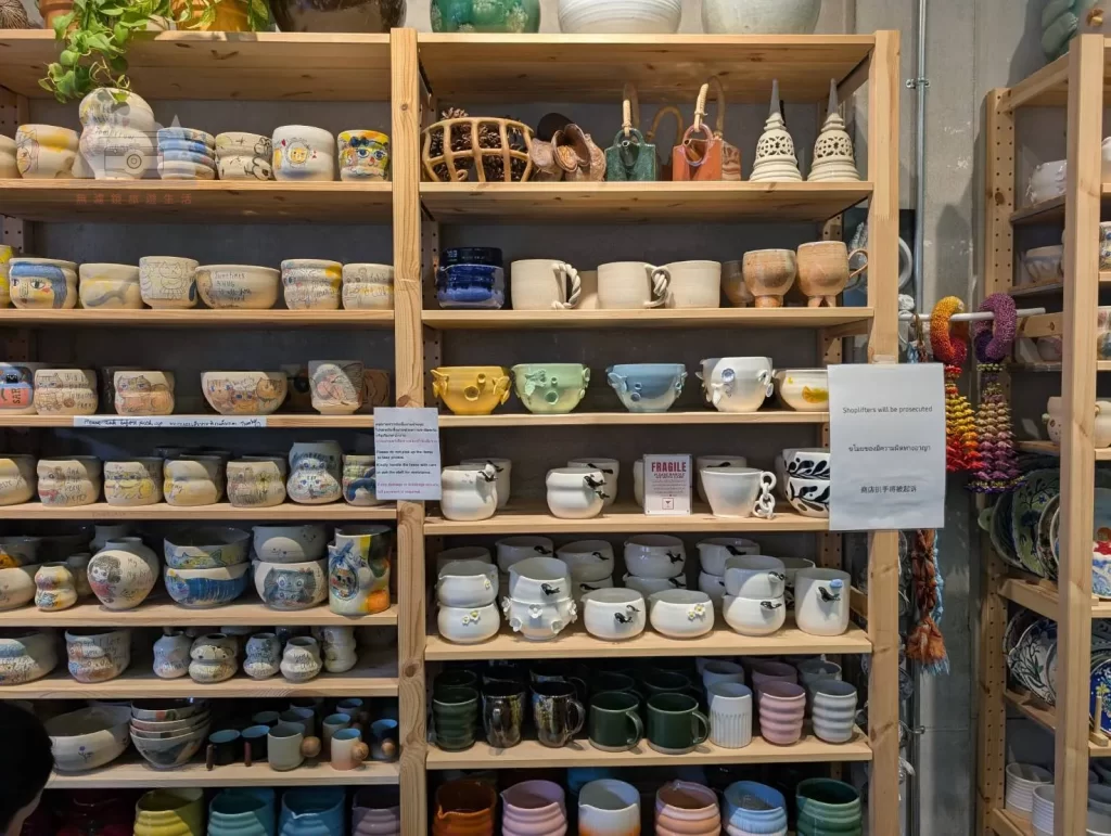 雜貨控天堂：Oyster and Things