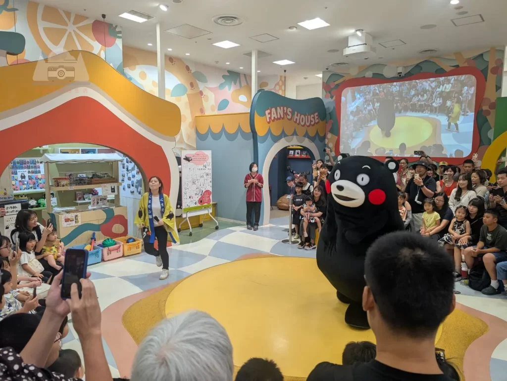 【2025熊本市區攻略】景點地圖 | 行程、交通、美食，必買戶外品牌