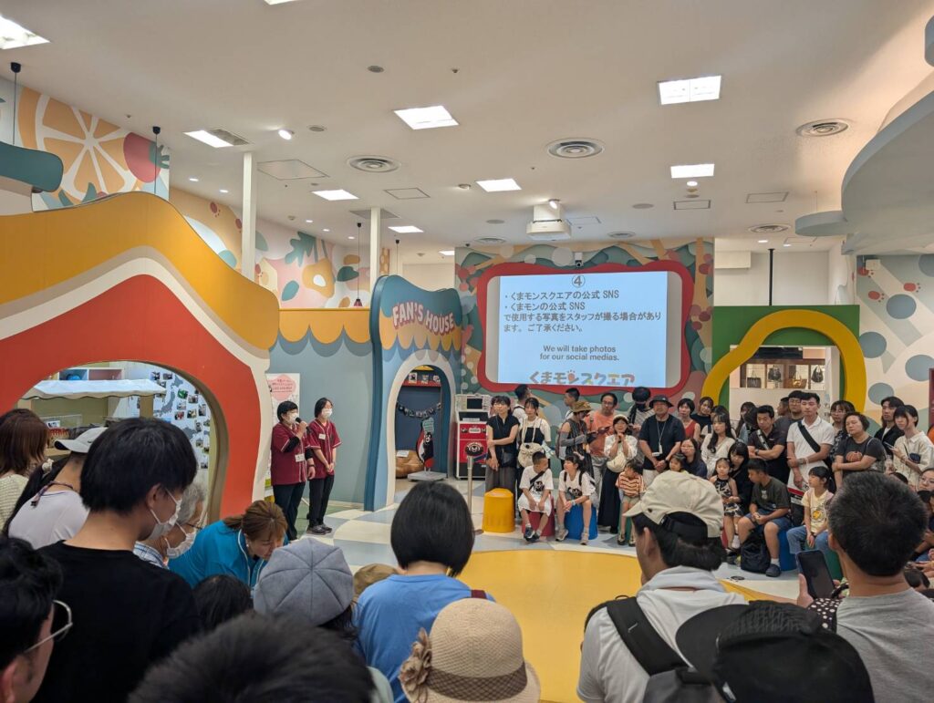 【2025熊本市區攻略】景點地圖 | 行程、交通、美食，必買戶外品牌