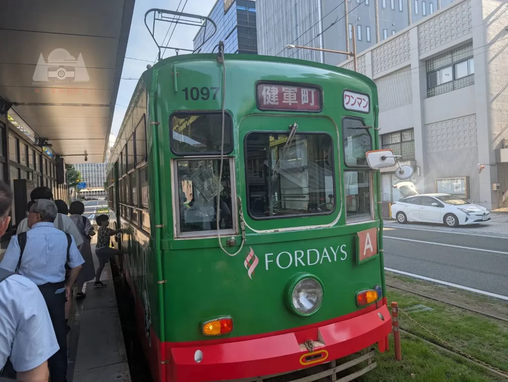 【2025熊本市區攻略】景點地圖 | 行程、交通、美食，必買戶外品牌