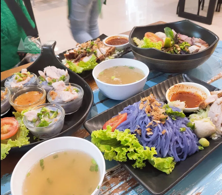 【2025曼谷百貨】| 樓層攻略：必逛潮牌、米其林美食總整理