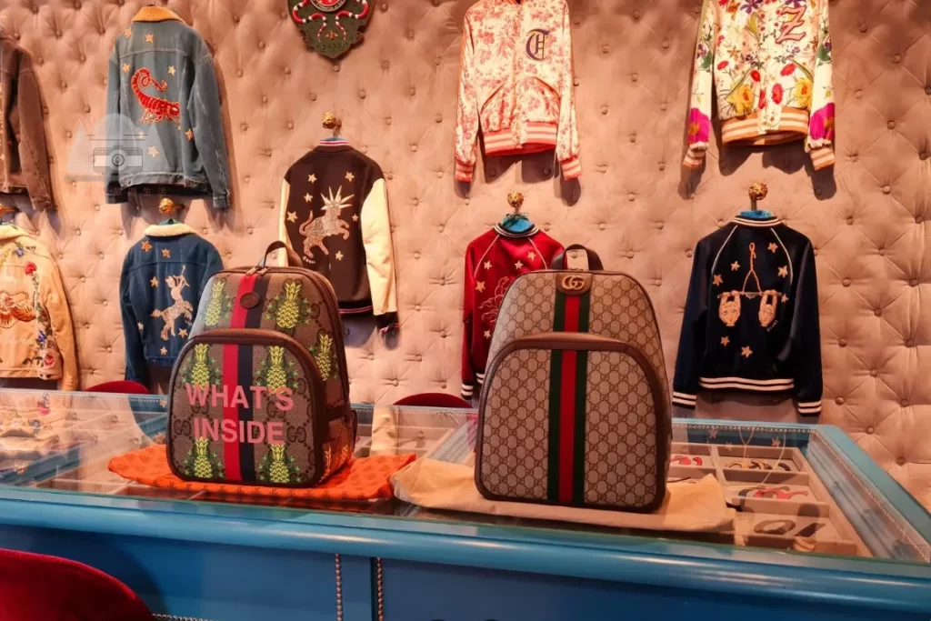 【2025全球GUGGI比價&退稅】|買便宜GUCCI：在義大利、捷克與匈牙利買就對了！