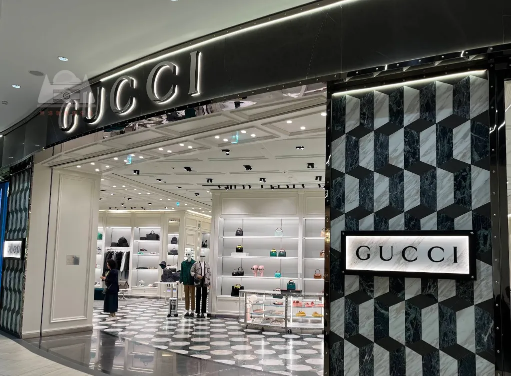 【2025全球GUGGI比價&退稅】|買便宜GUCCI：在義大利、捷克與匈牙利買就對了！