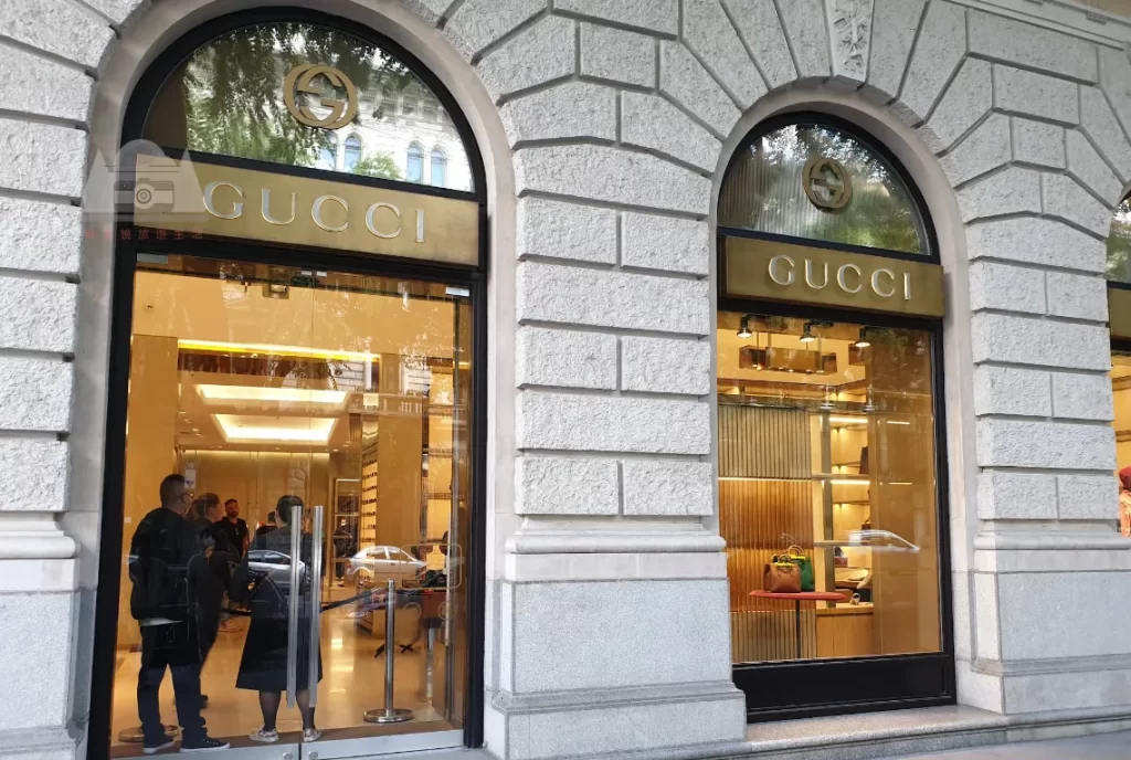 【2025全球GUGGI比價&退稅】|買便宜GUCCI：在義大利、捷克與匈牙利買就對了！