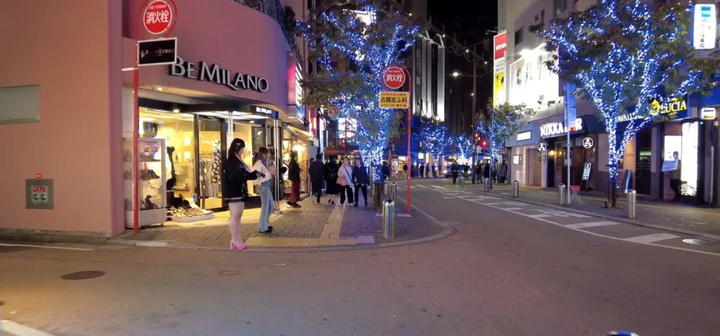 【2025福岡逛街攻略】| 潮牌地圖：潮牌、運動品牌、平價日系，連男生都超好買！