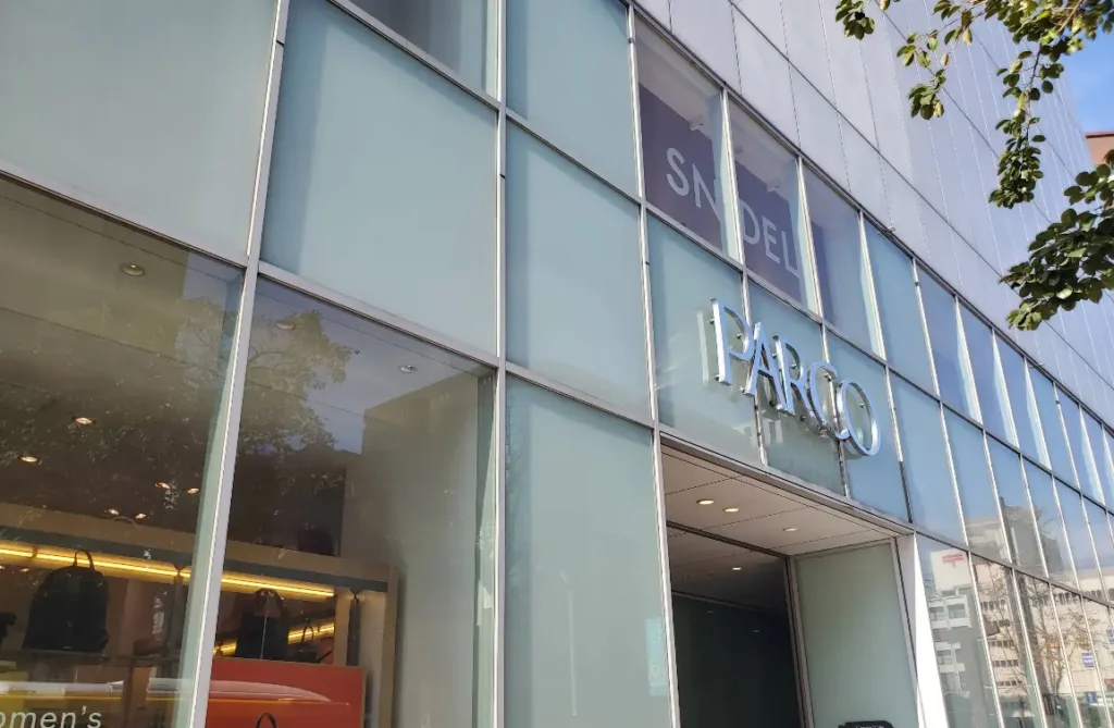 【2025福岡逛街攻略】| 潮牌地圖：潮牌、運動品牌、平價日系，連男生都超好買！