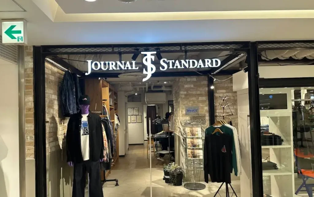 【2025福岡逛街攻略】| 潮牌地圖：潮牌、運動品牌、平價日系，連男生都超好買！