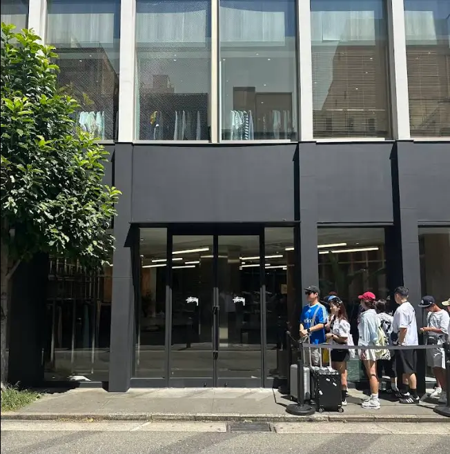 【2025福岡逛街攻略】| 潮牌地圖：潮牌、運動品牌、平價日系，連男生都超好買！