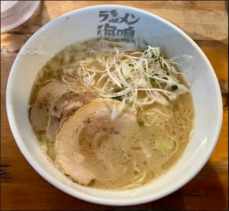 【2025福岡必吃美食】| 實測12家拉麵：口味分類&濃淡表格，看完這篇再去吃！