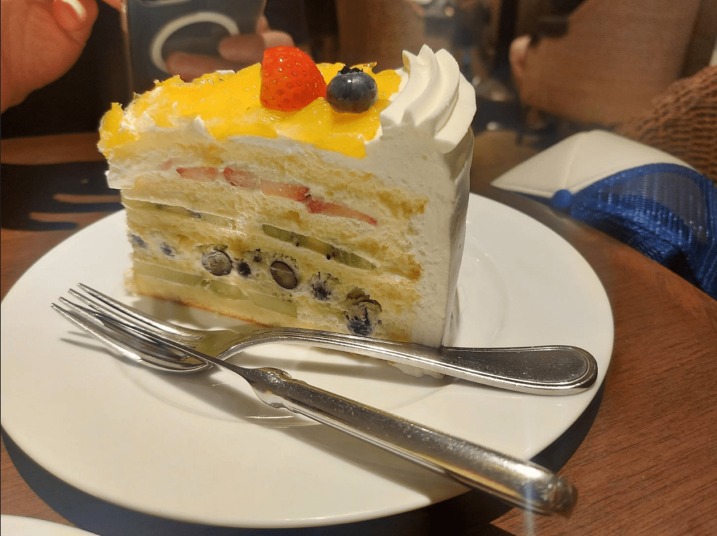 HARBS 麻布台之丘旗艦店