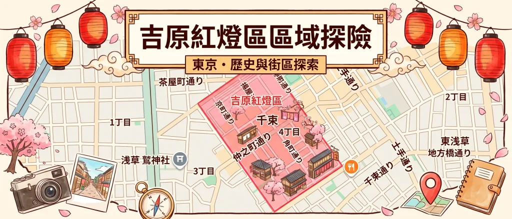 2026東京吉原紅燈區攻略】｜泡泡浴手把手教學心得 ，新手友善推薦！！