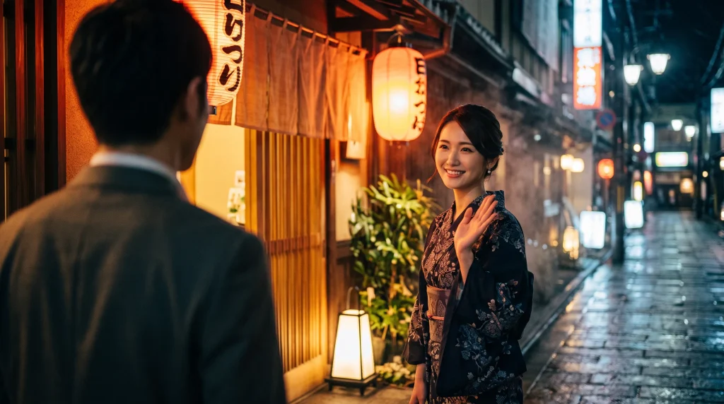 2026東京吉原紅燈區攻略】｜泡泡浴手把手教學心得 ，新手友善推薦！！