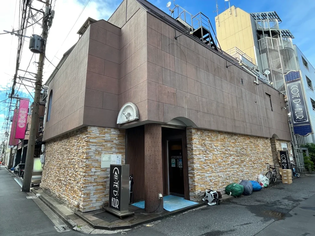 2026東京吉原紅燈區攻略】｜泡泡浴手把手教學心得 ，新手友善推薦！！